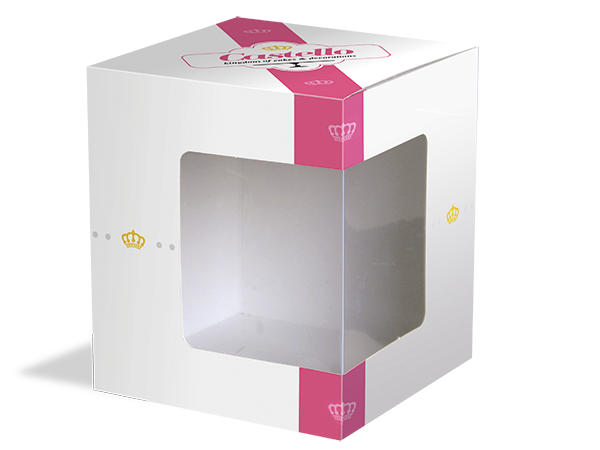 cosmetics box